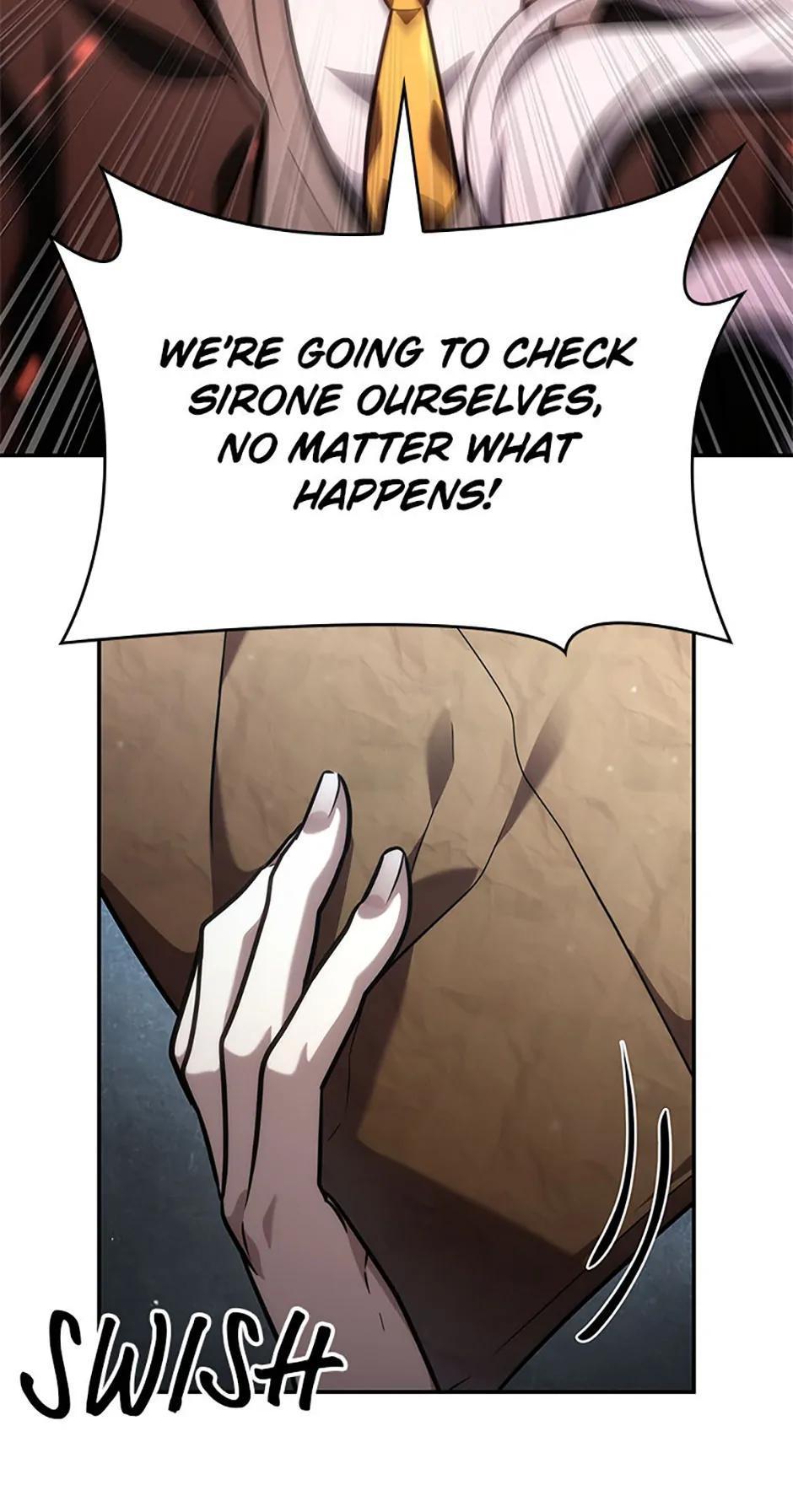 The Infinite Mage Chapter 92 — page 91