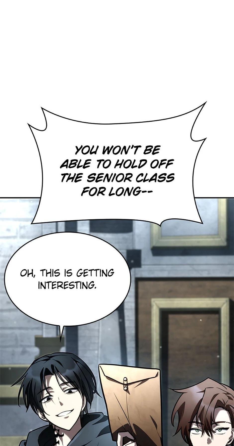 The Infinite Mage Chapter 92 — page 92