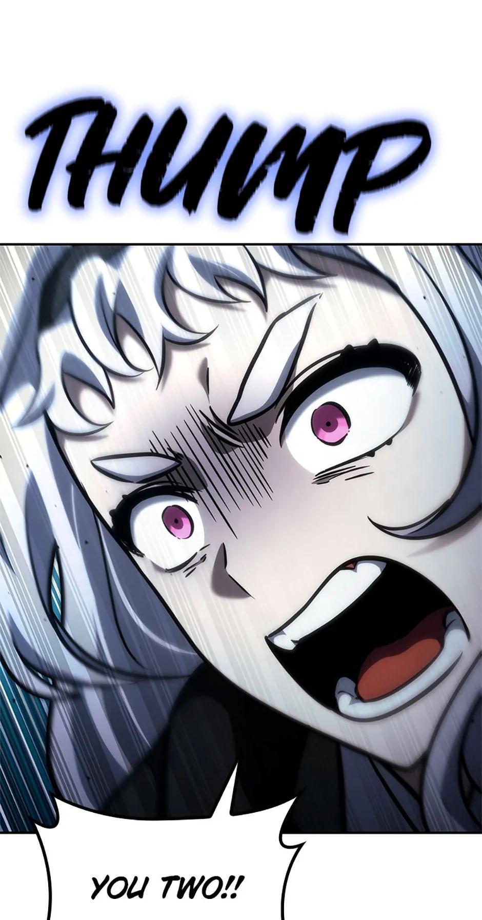The Infinite Mage Chapter 92 — page 94