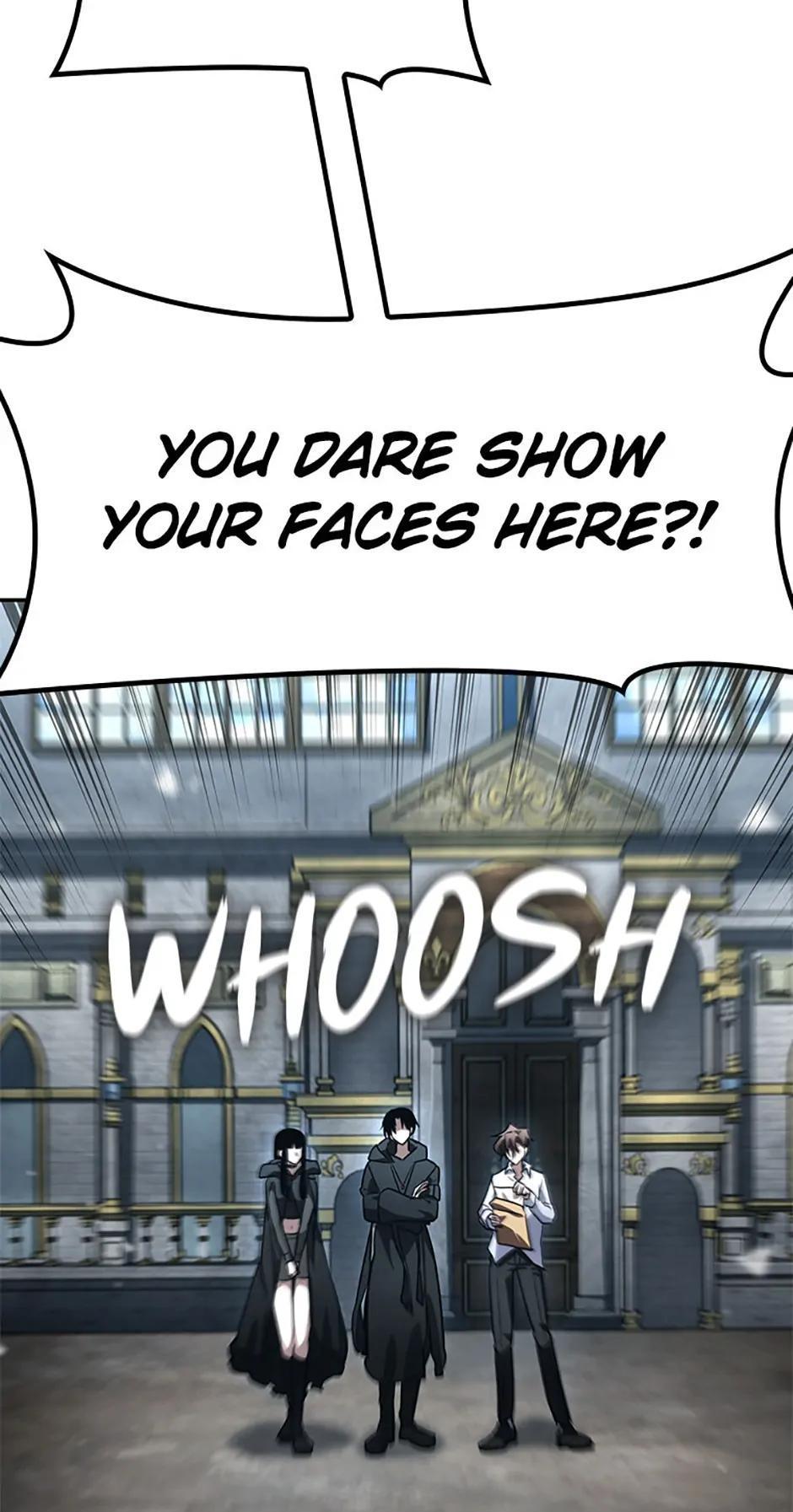 The Infinite Mage Chapter 92 — page 95