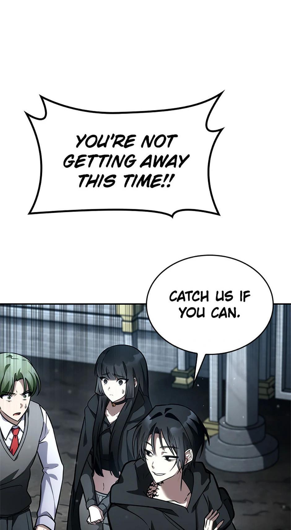 The Infinite Mage Chapter 92 — page 97