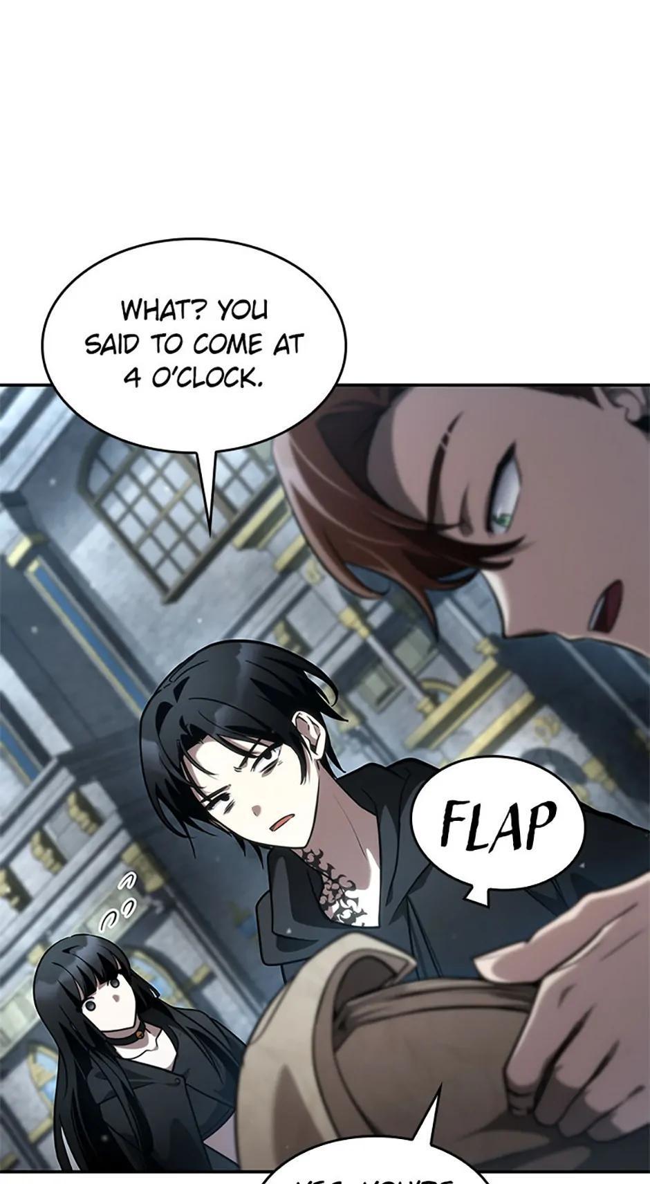 The Infinite Mage Chapter 92 — page 99