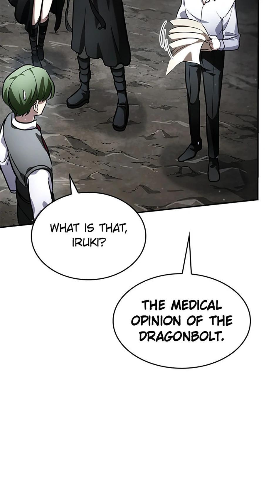 The Infinite Mage Chapter 92 — page 101