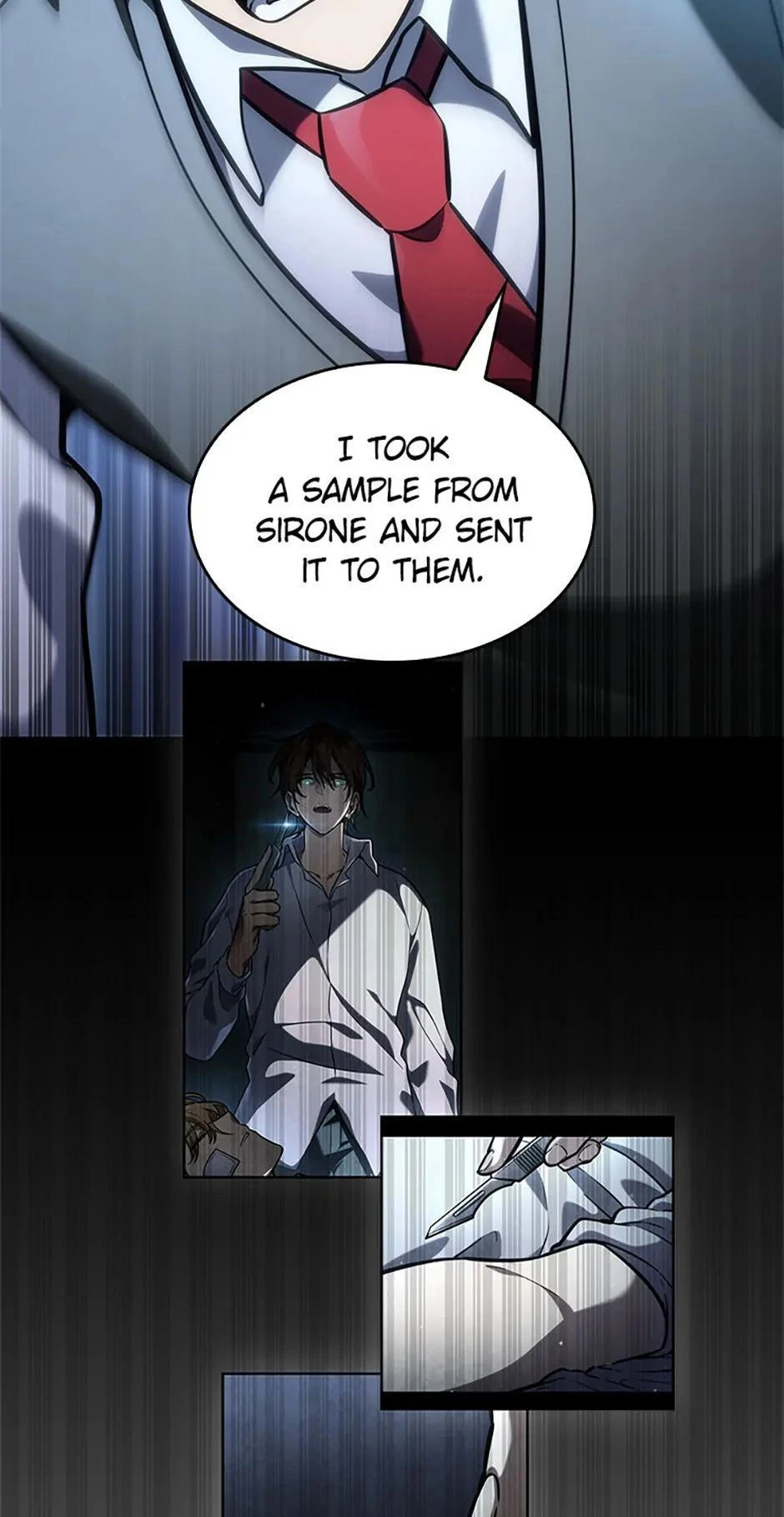 The Infinite Mage Chapter 92 — page 103