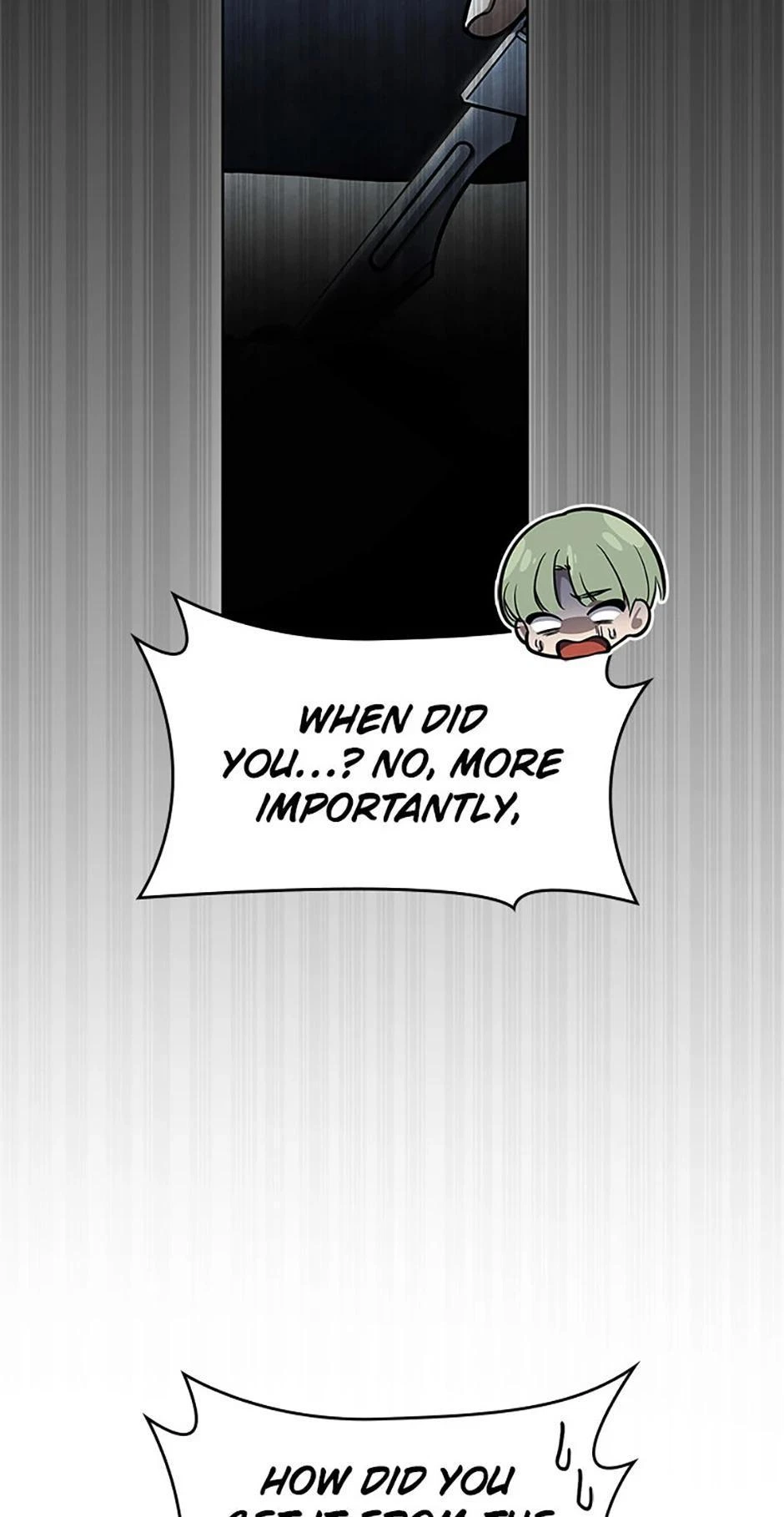 The Infinite Mage Chapter 92 — page 104