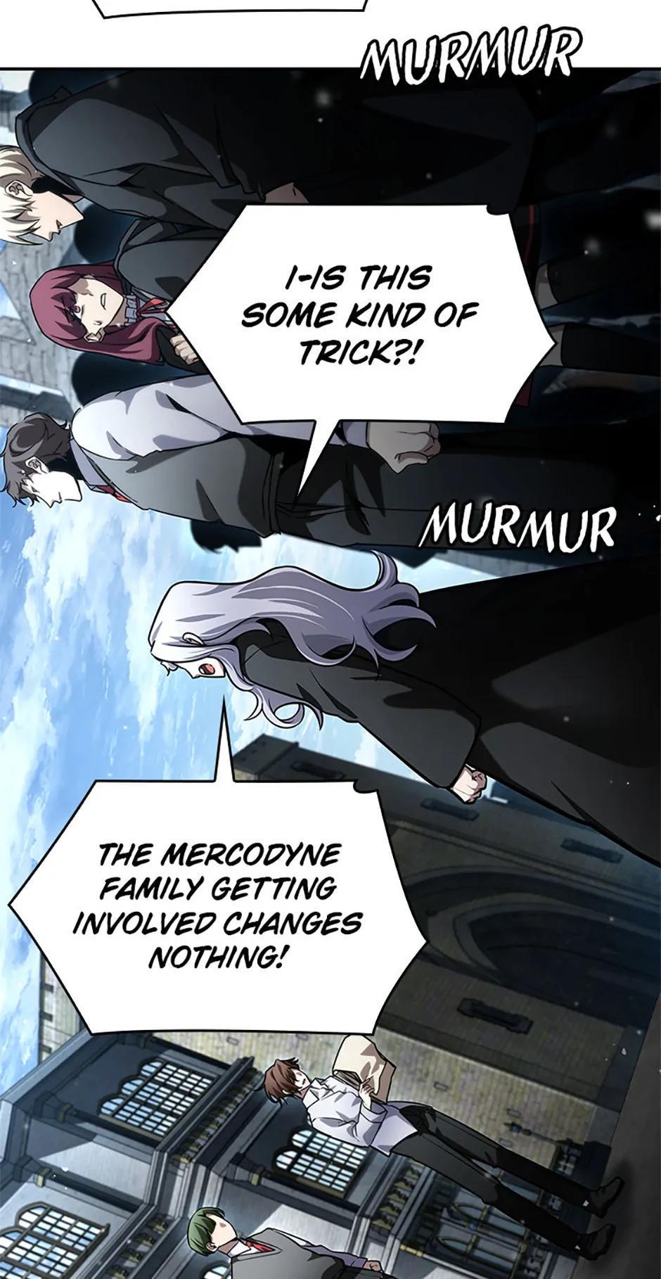 The Infinite Mage Chapter 92 — page 106