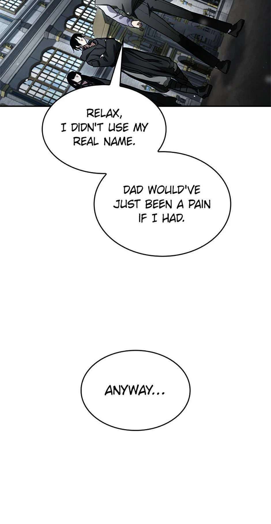 The Infinite Mage Chapter 92 — page 107