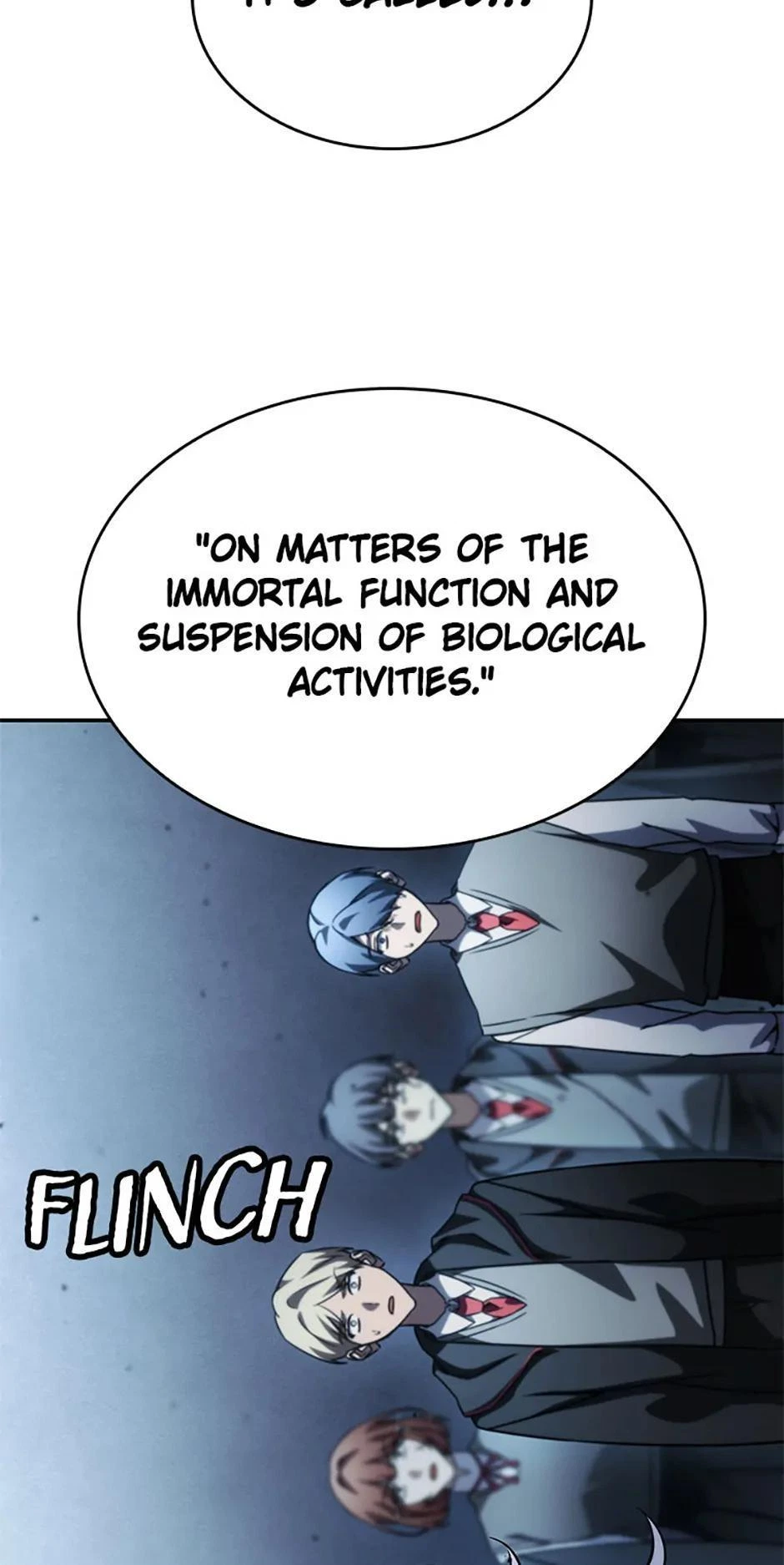 The Infinite Mage Chapter 92 — page 110