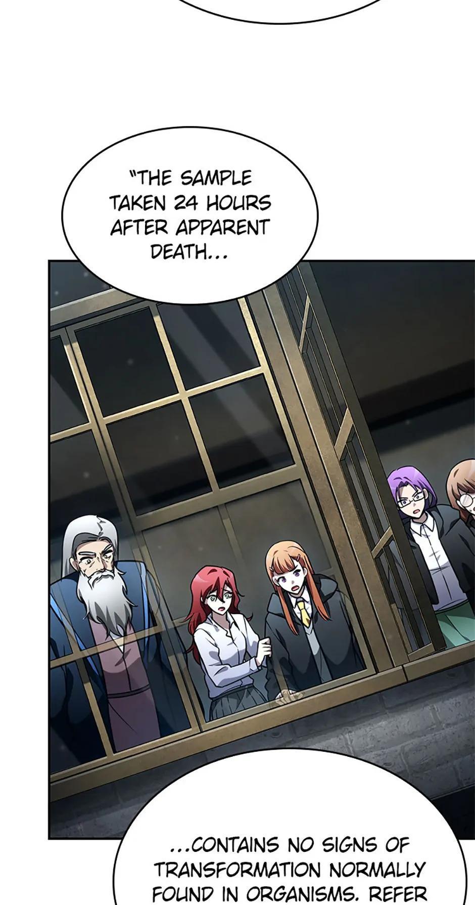 The Infinite Mage Chapter 92 — page 113