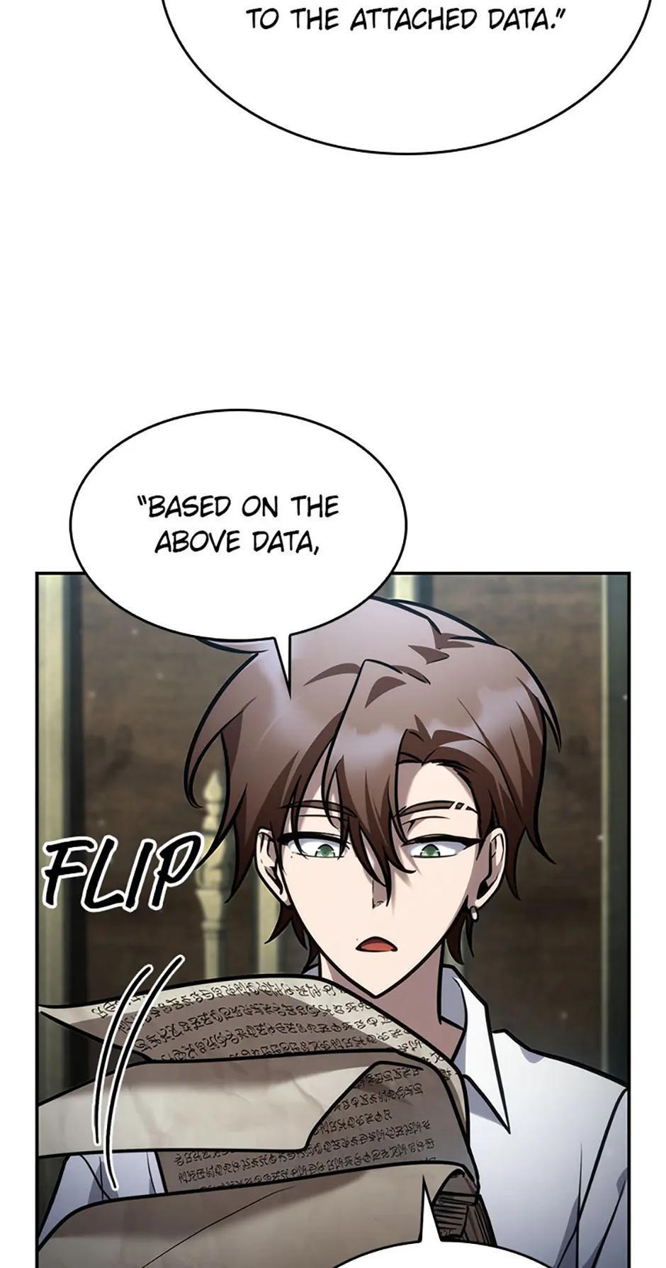 The Infinite Mage Chapter 92 — page 114