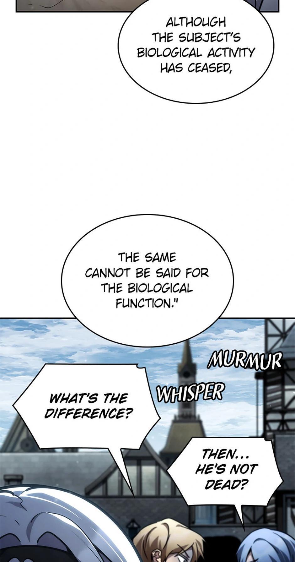 The Infinite Mage Chapter 92 — page 115