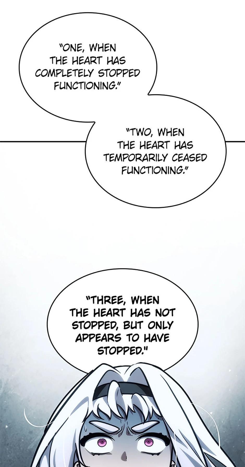 The Infinite Mage Chapter 92 — page 117