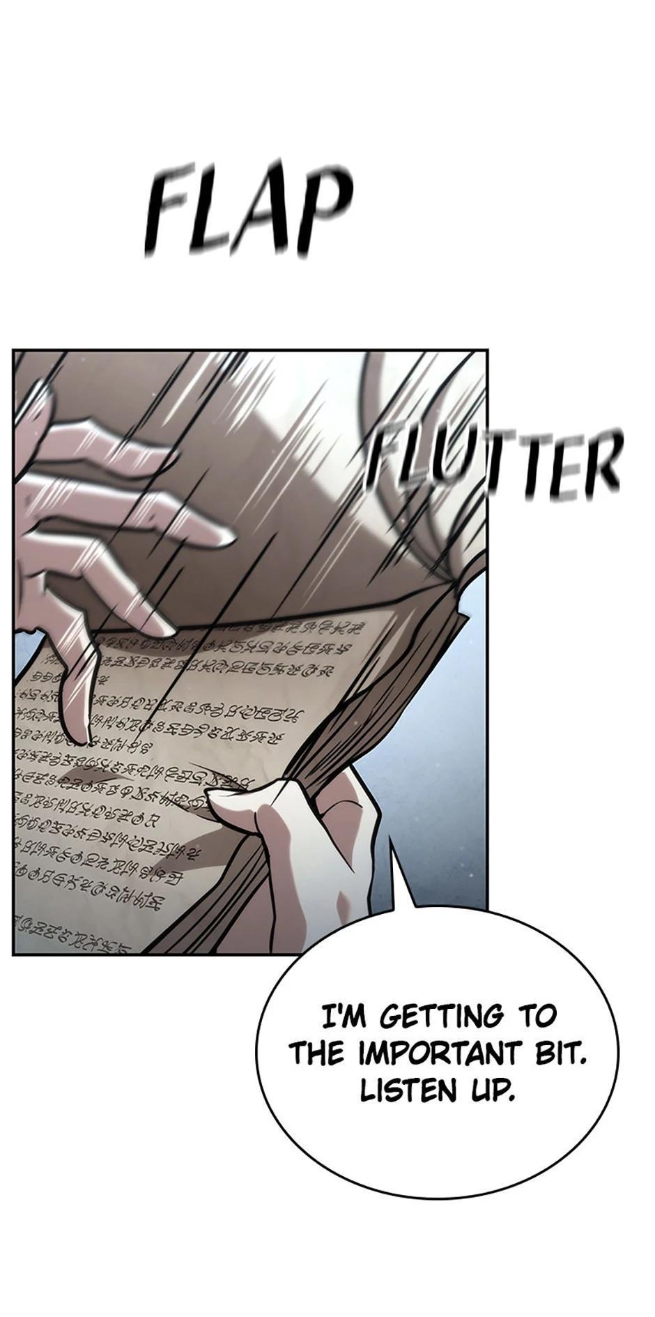 The Infinite Mage Chapter 92 — page 119