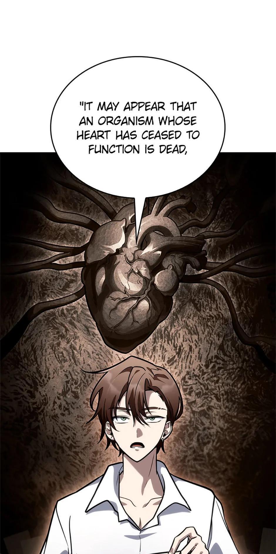 The Infinite Mage Chapter 92 — page 120