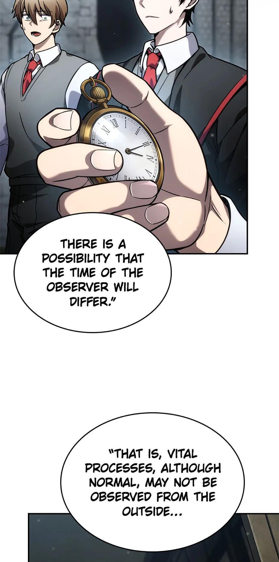 The Infinite Mage Chapter 92 — page 124