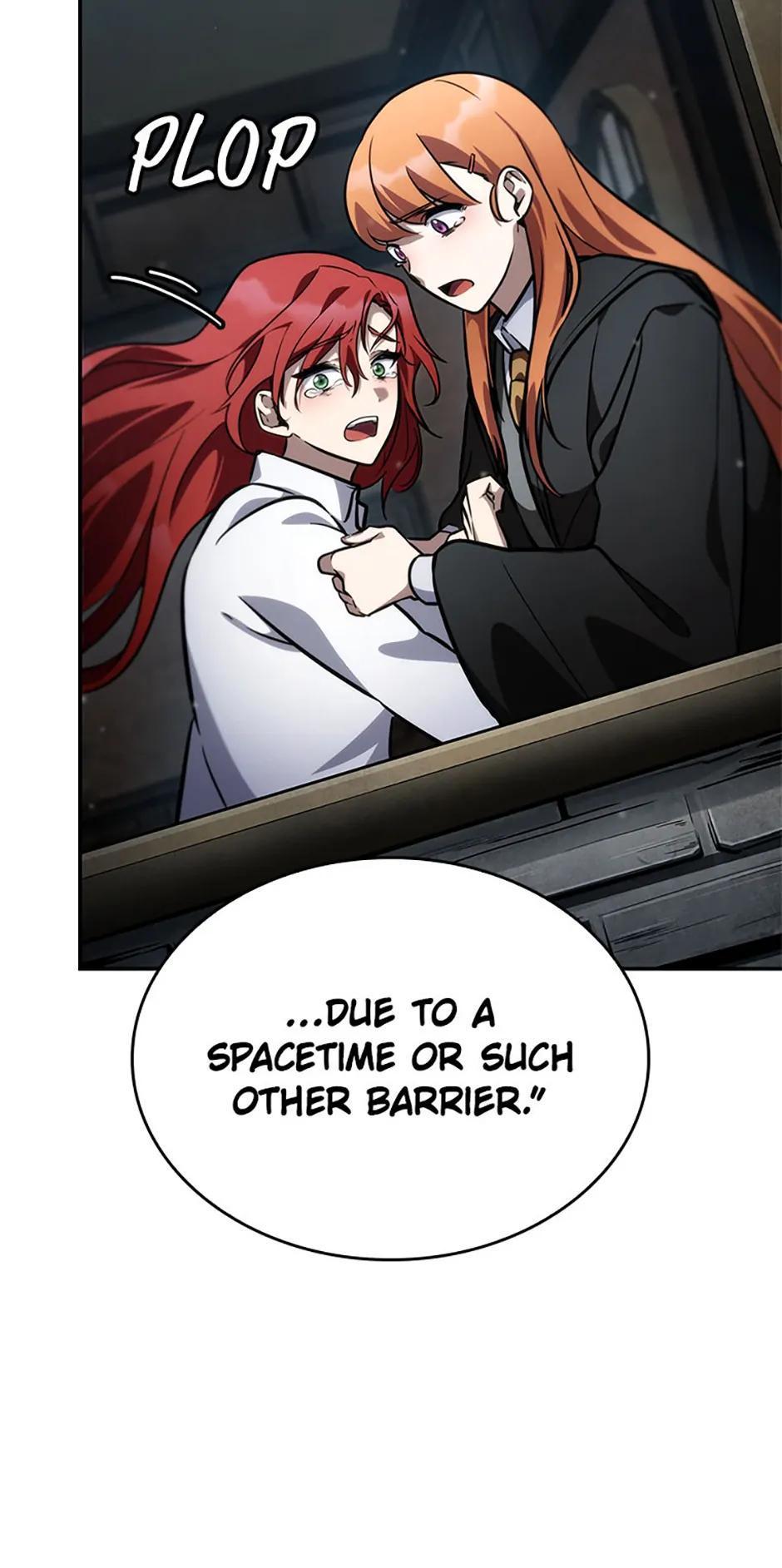 The Infinite Mage Chapter 92 — page 125