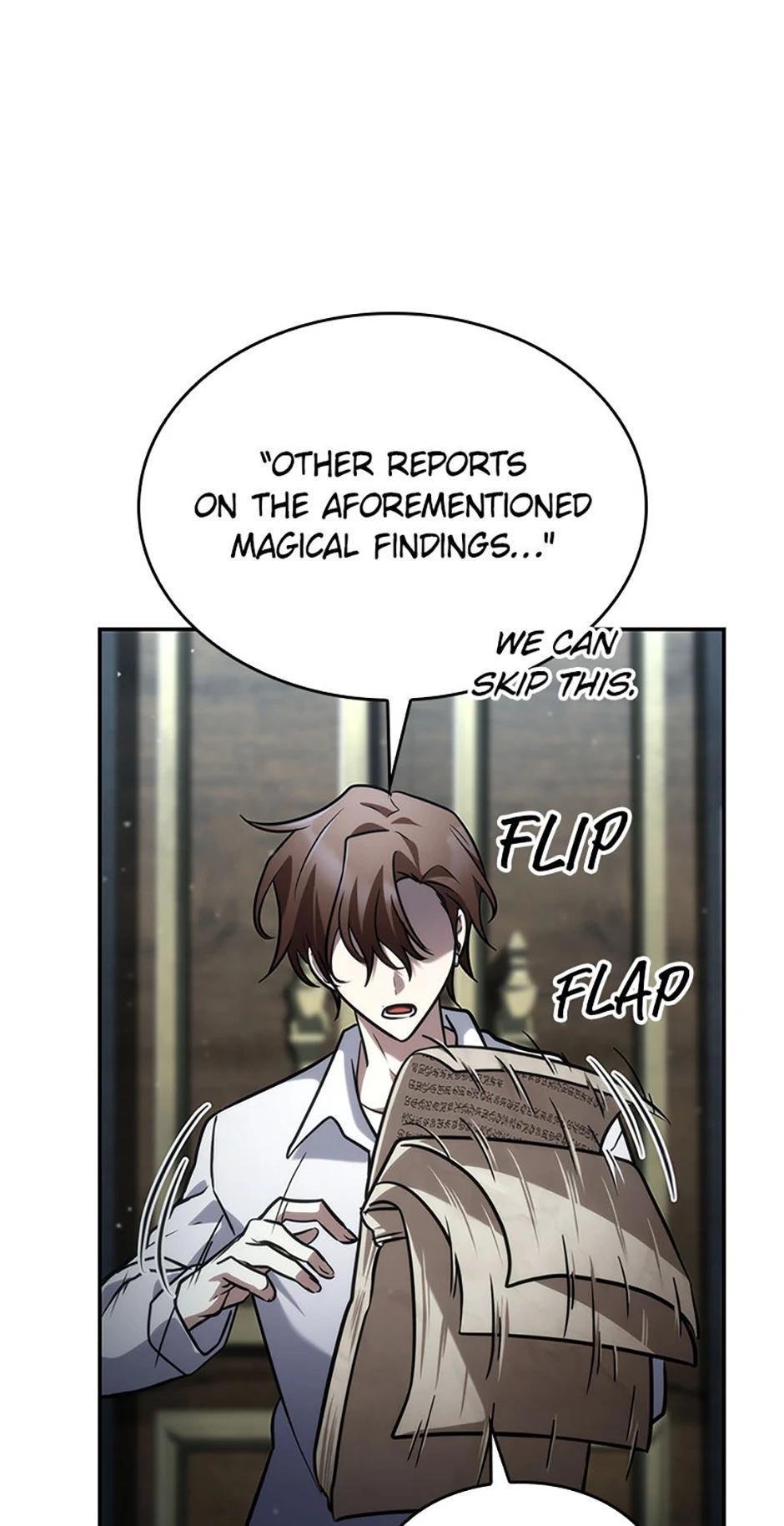 The Infinite Mage Chapter 92 — page 126