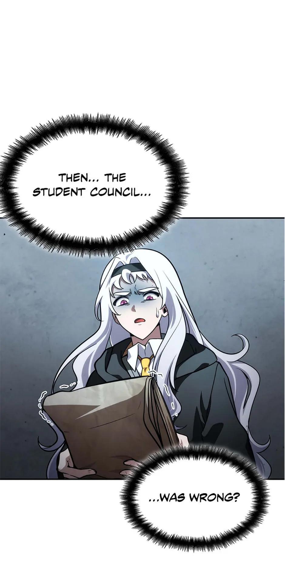 The Infinite Mage Chapter 93 — page 7