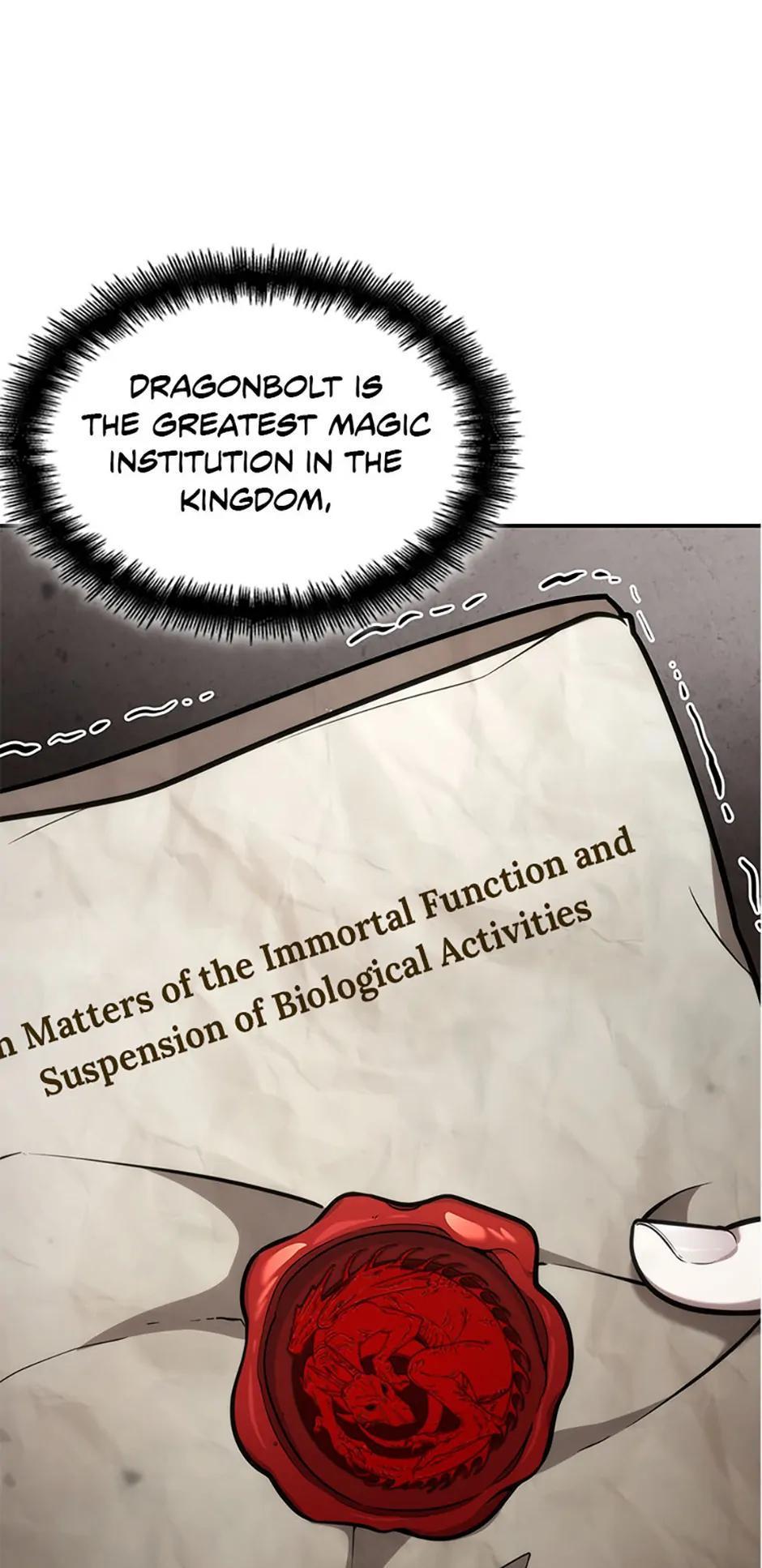 The Infinite Mage Chapter 93 — page 8