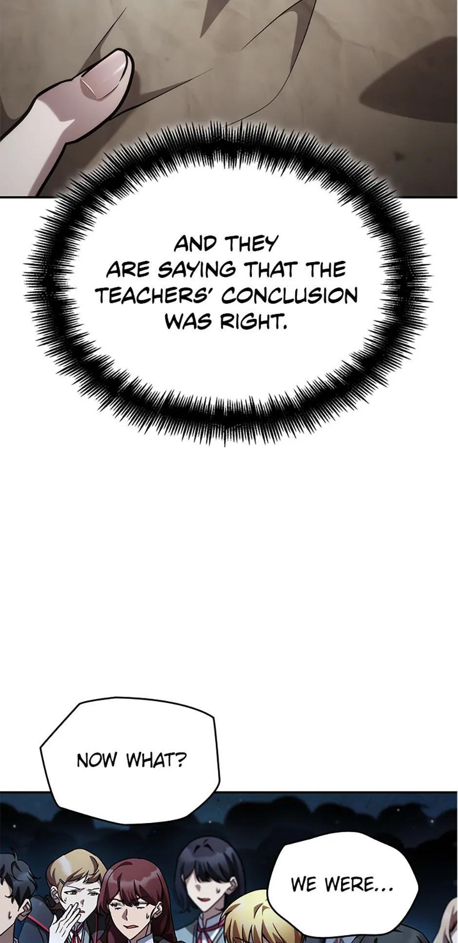 The Infinite Mage Chapter 93 — page 9