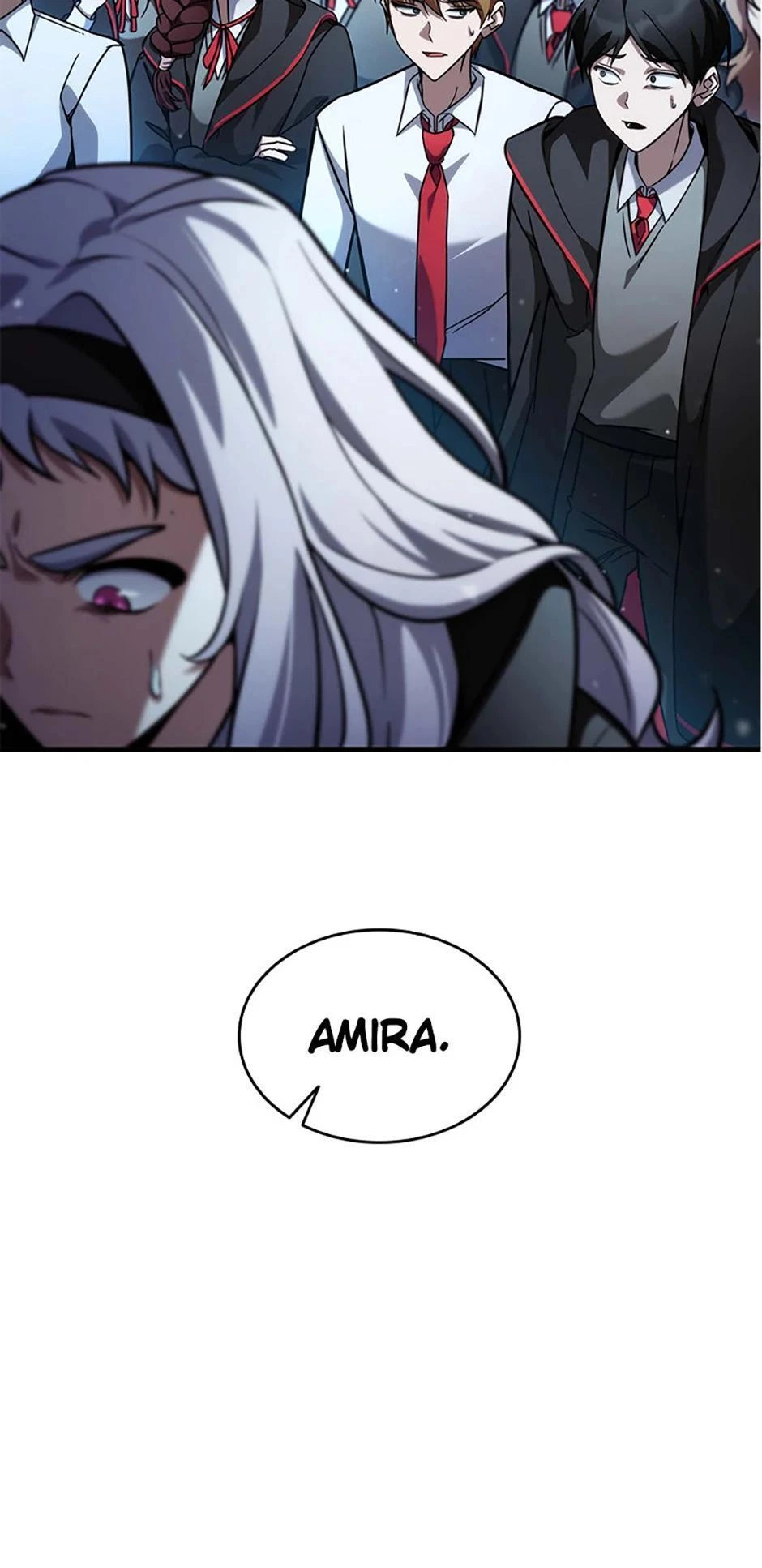 The Infinite Mage Chapter 93 — page 10