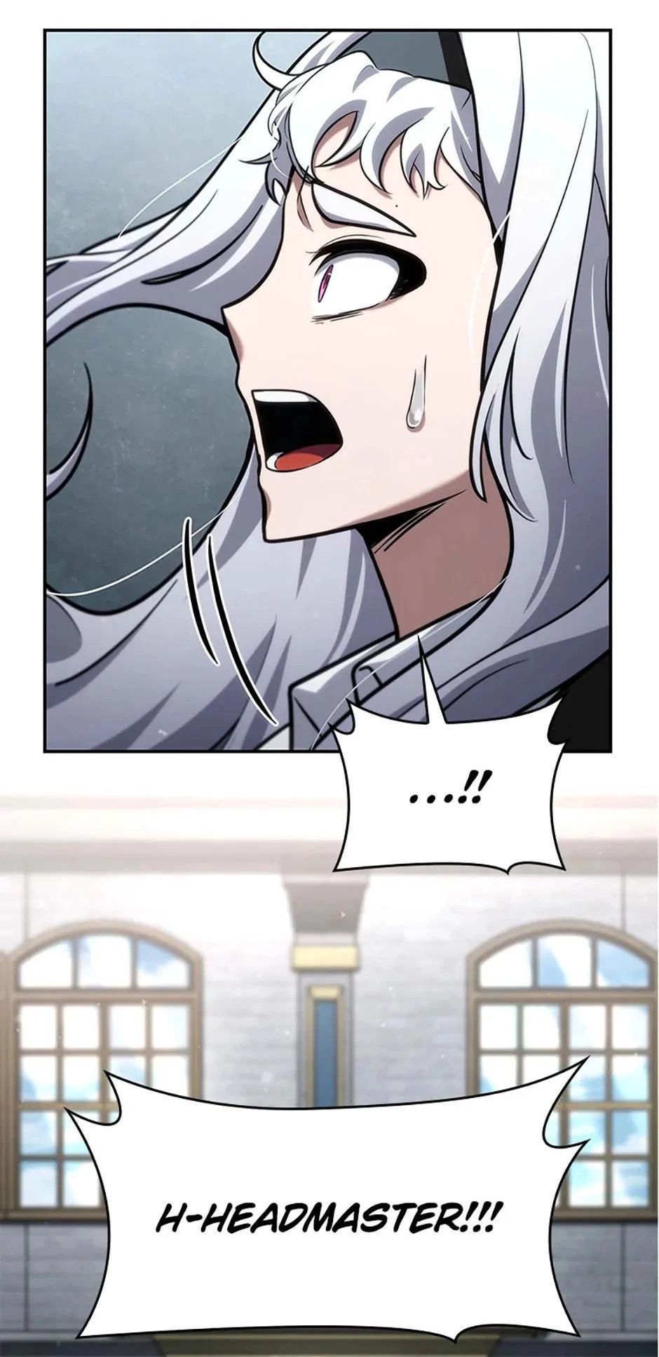 The Infinite Mage Chapter 93 — page 11