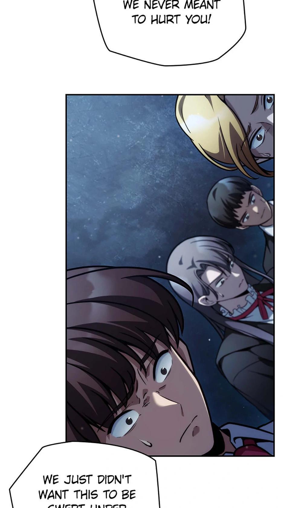 The Infinite Mage Chapter 93 — page 14