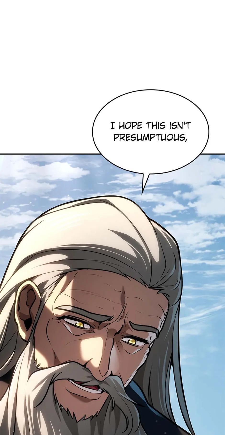 The Infinite Mage Chapter 93 — page 19