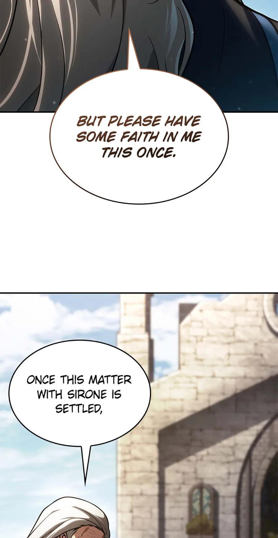 The Infinite Mage Chapter 93 — page 20