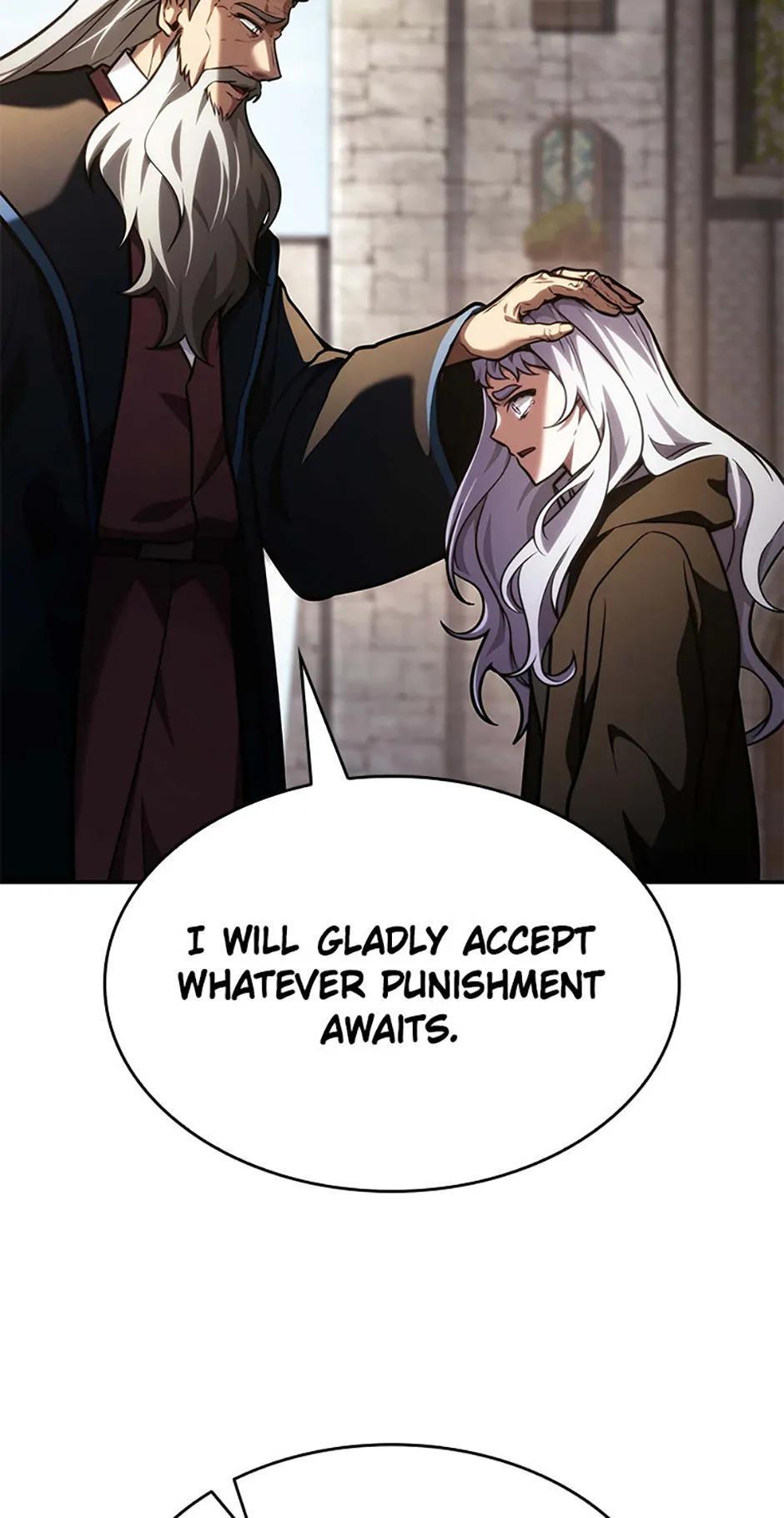 The Infinite Mage Chapter 93 — page 21