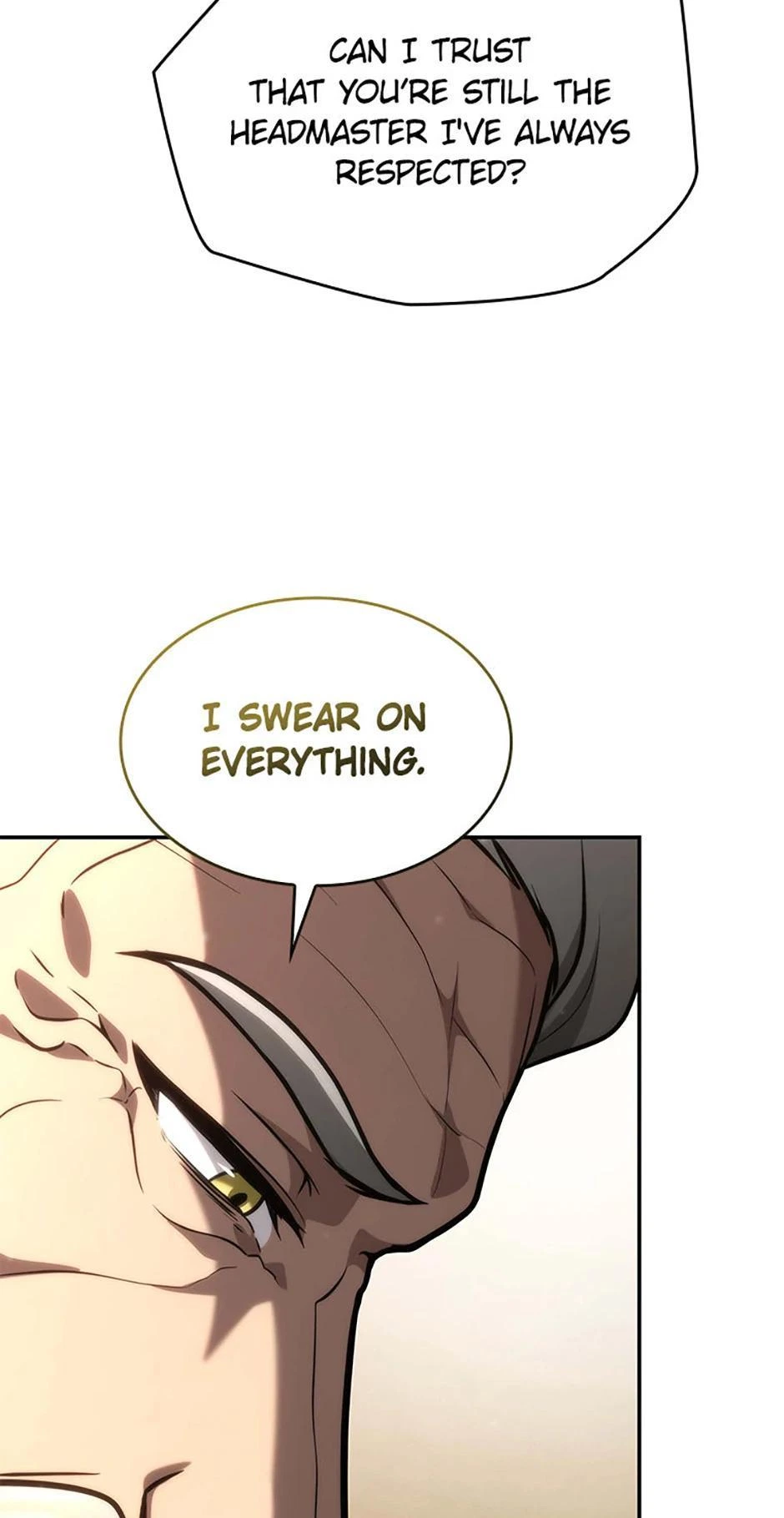 The Infinite Mage Chapter 93 — page 23