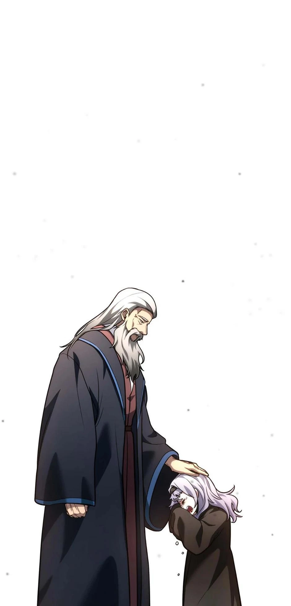 The Infinite Mage Chapter 93 — page 25