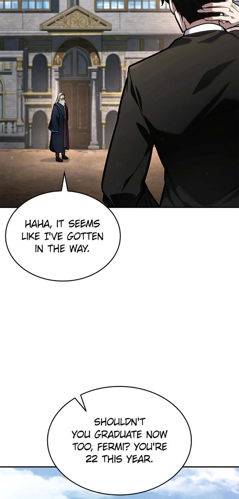 The Infinite Mage Chapter 93 — page 28