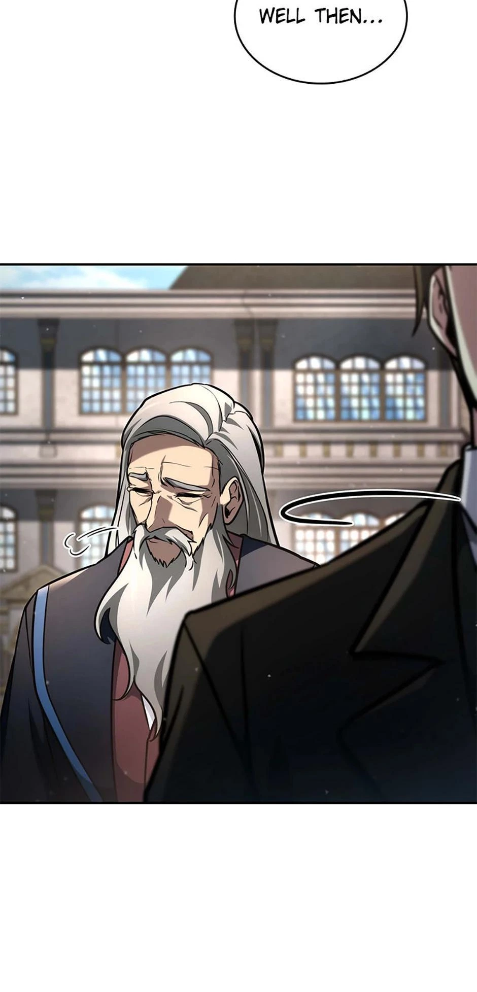 The Infinite Mage Chapter 93 — page 30