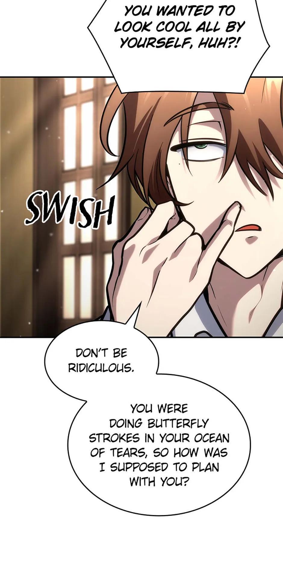 The Infinite Mage Chapter 93 — page 34