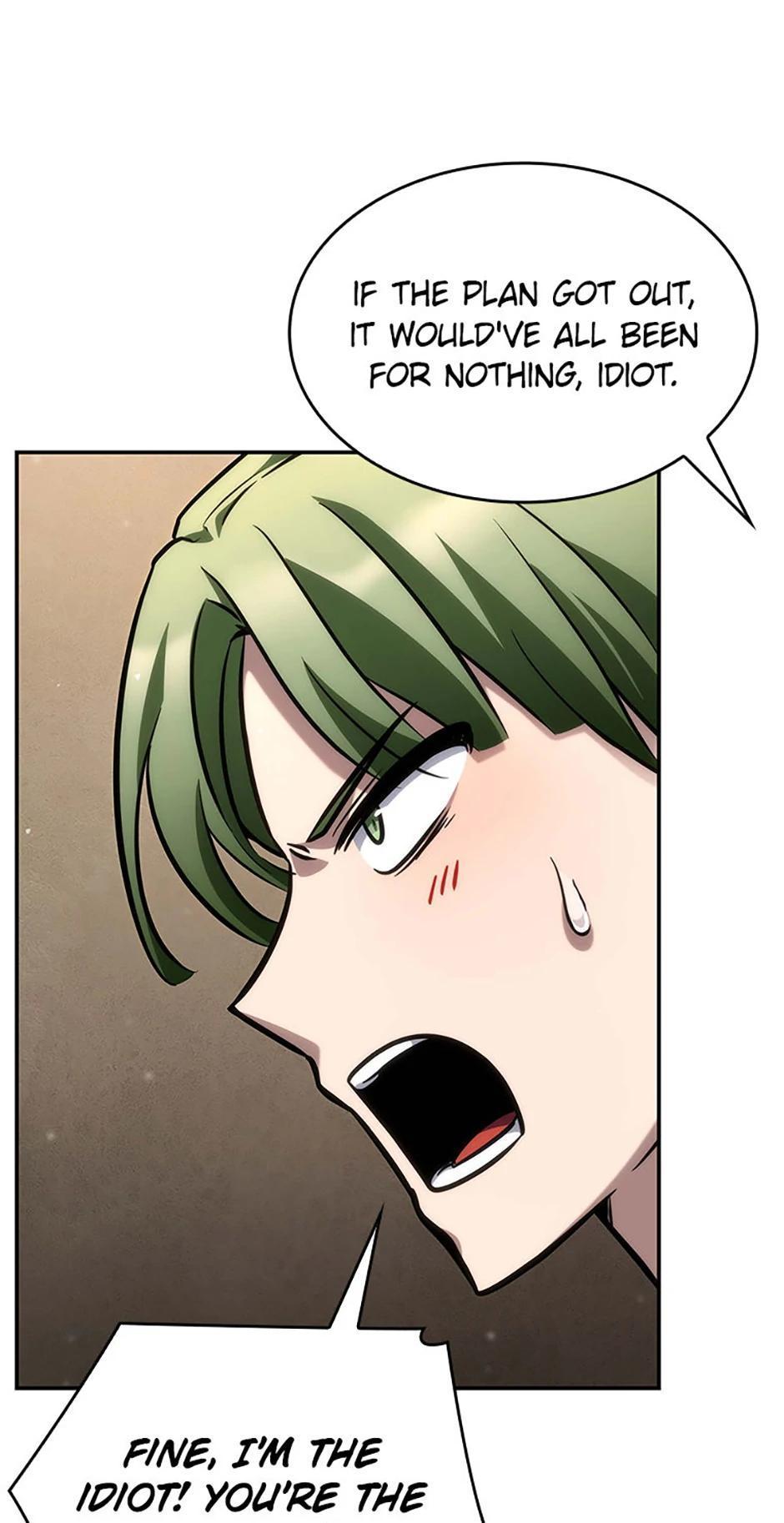 The Infinite Mage Chapter 93 — page 35