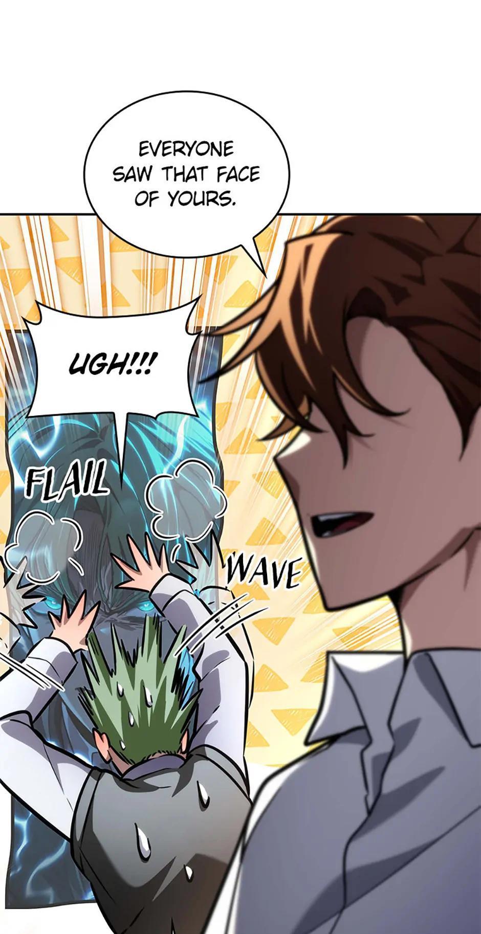 The Infinite Mage Chapter 93 — page 37