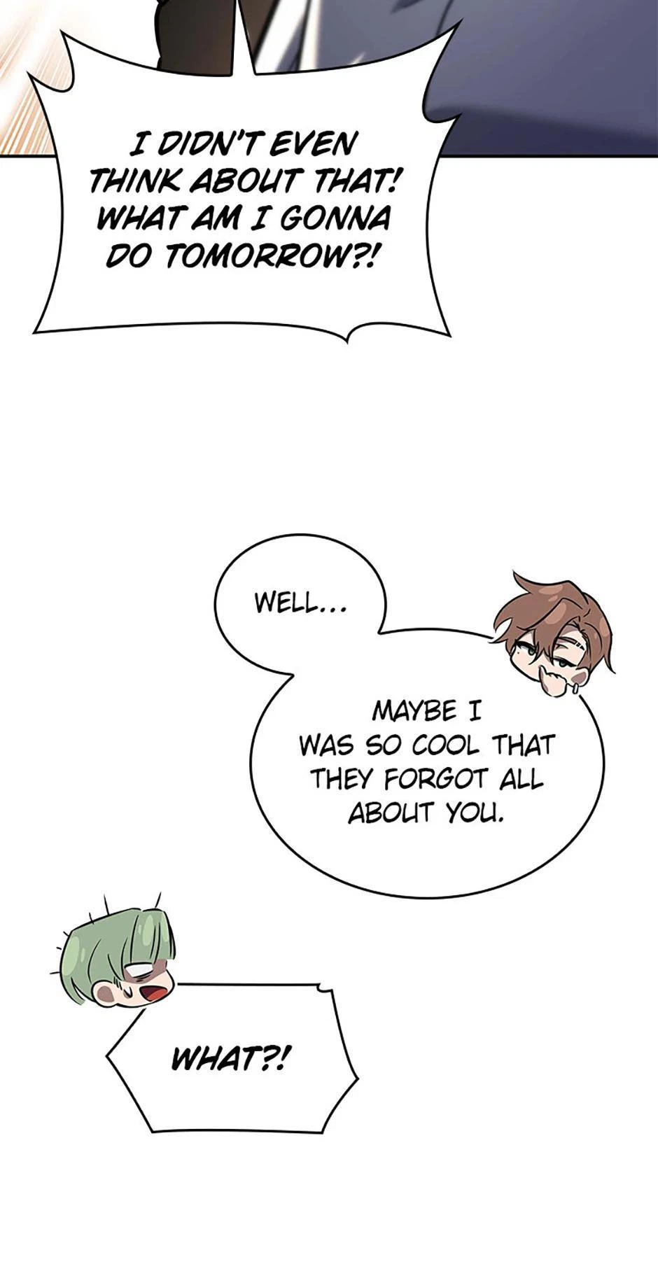 The Infinite Mage Chapter 93 — page 38
