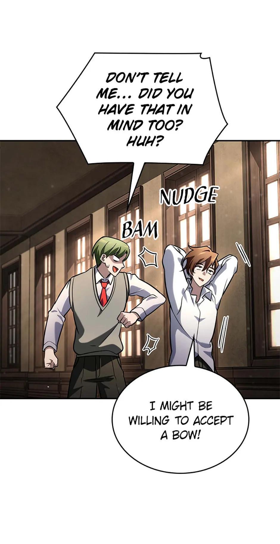 The Infinite Mage Chapter 93 — page 39