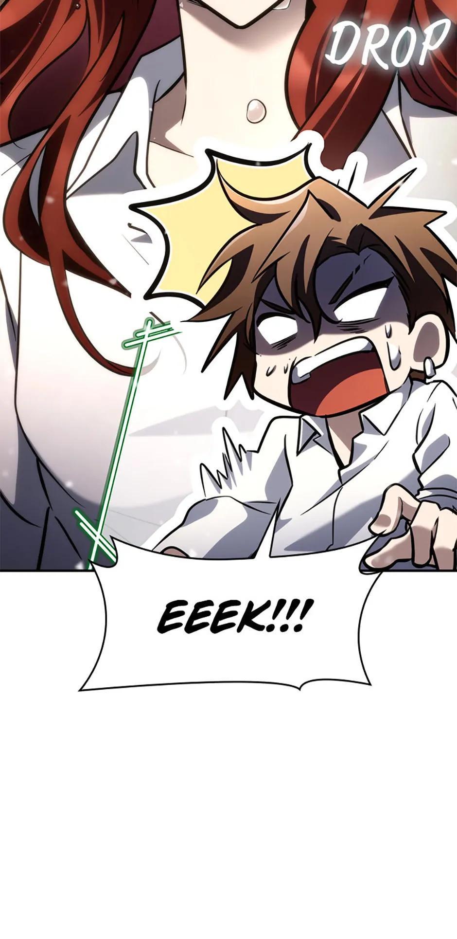 The Infinite Mage Chapter 93 — page 44