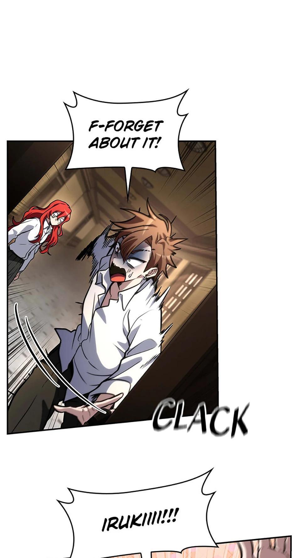 The Infinite Mage Chapter 93 — page 45