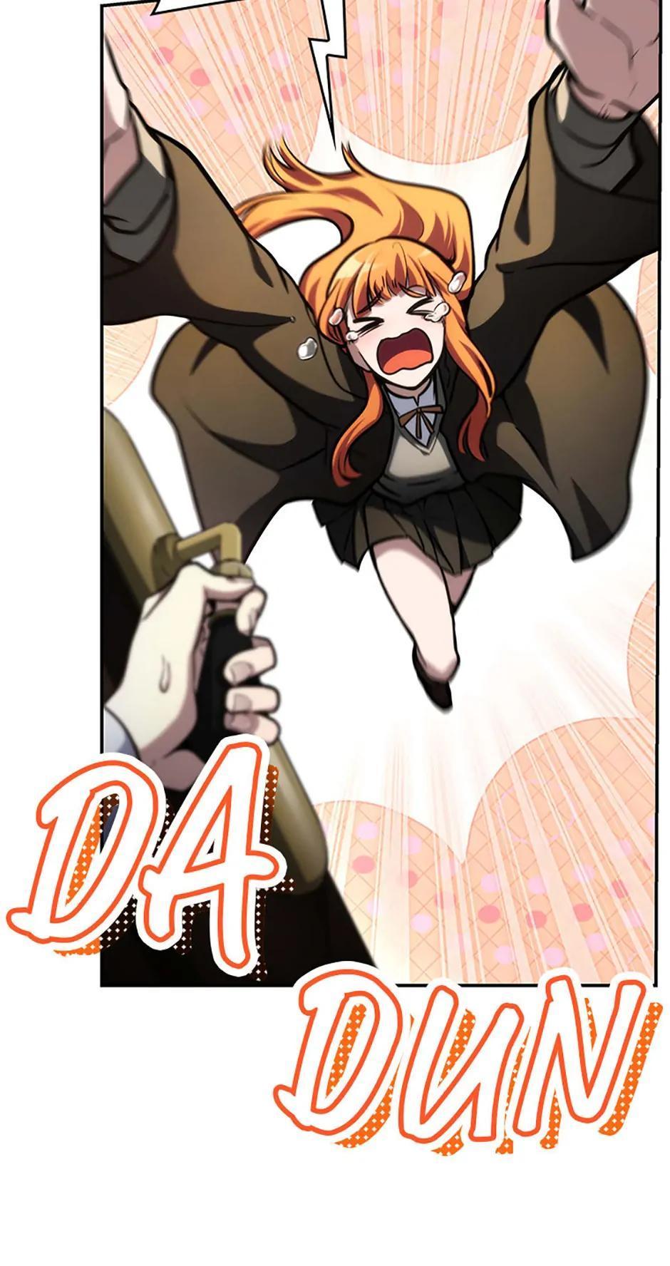The Infinite Mage Chapter 93 — page 46