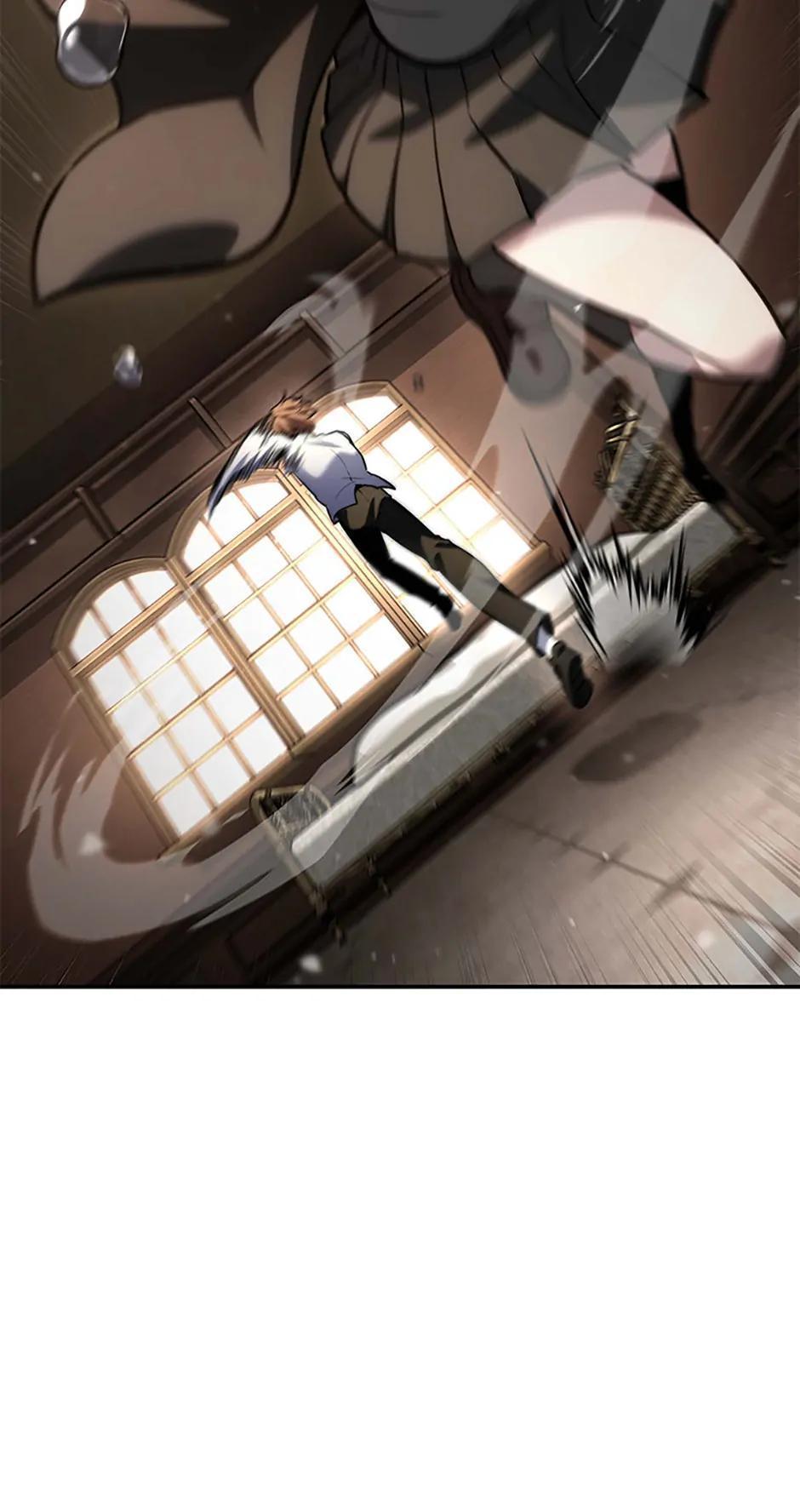 The Infinite Mage Chapter 93 — page 48