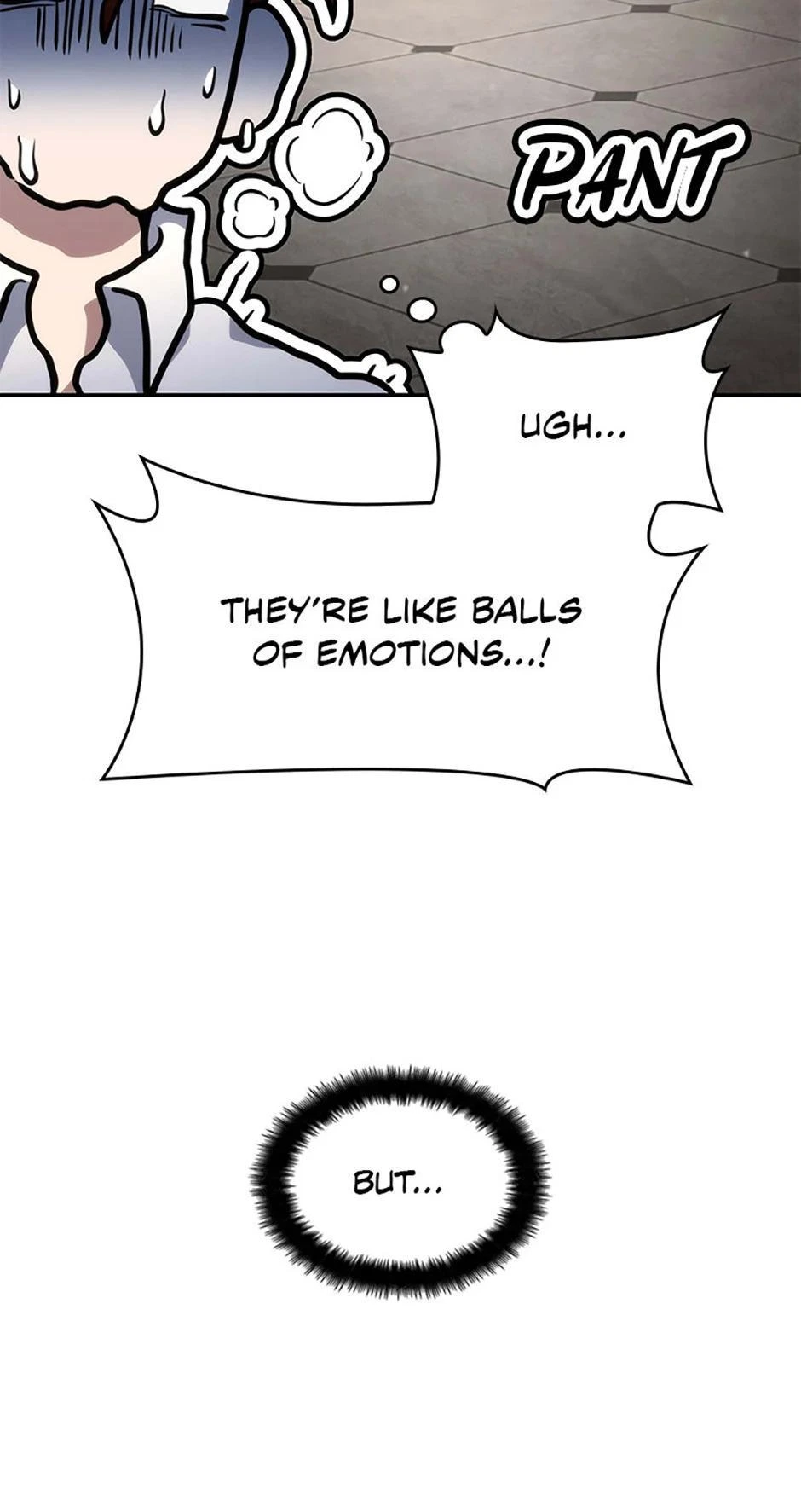 The Infinite Mage Chapter 93 — page 50