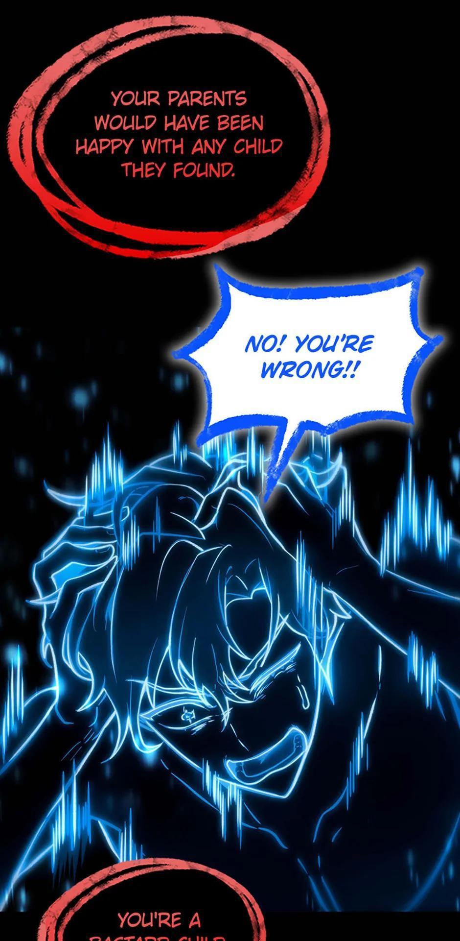 The Infinite Mage Chapter 93 — page 61