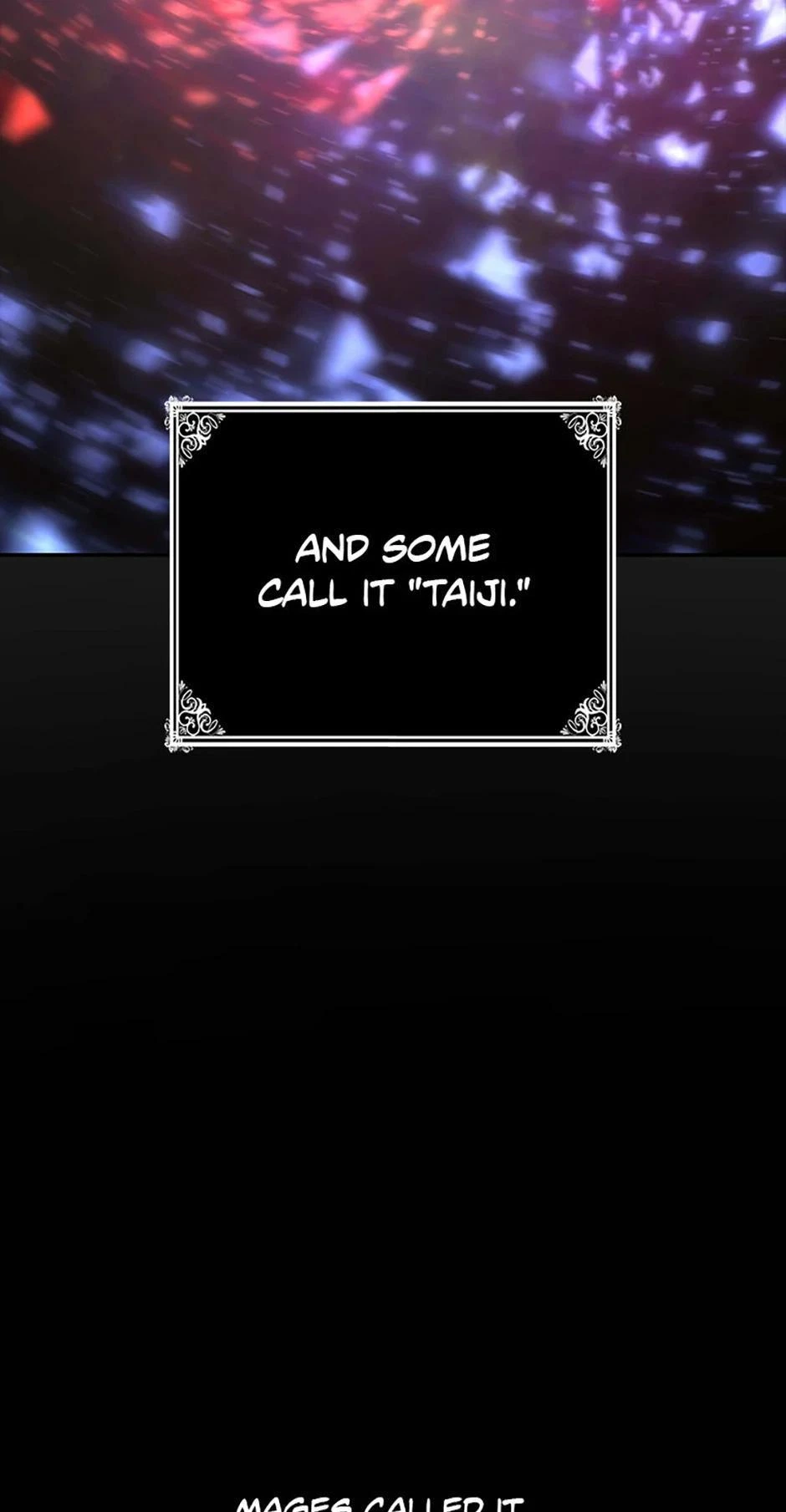 The Infinite Mage Chapter 93 — page 74