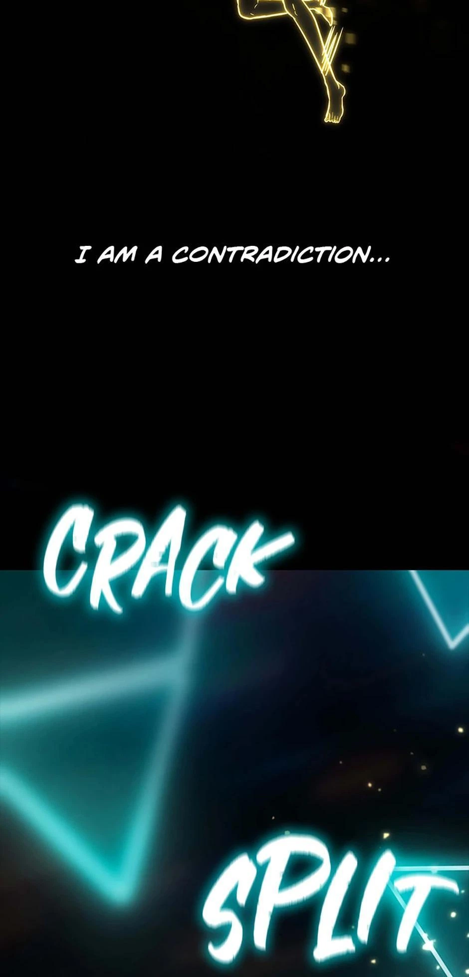 The Infinite Mage Chapter 93 — page 83