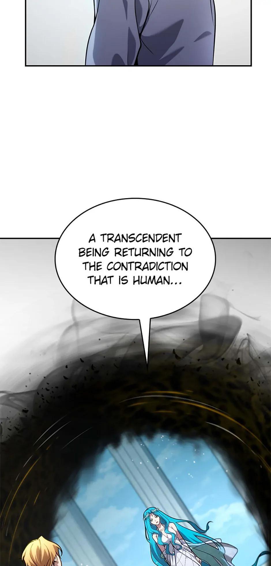 The Infinite Mage Chapter 93 — page 95