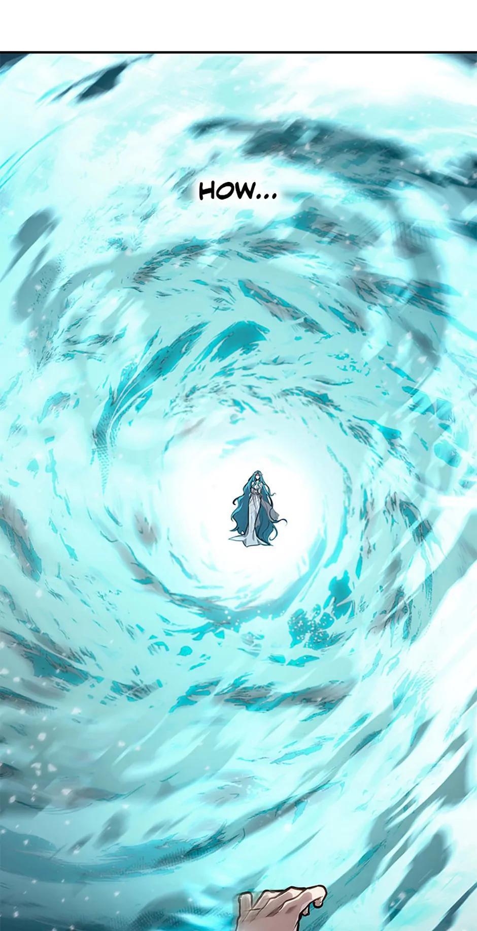 The Infinite Mage Chapter 93 — page 112