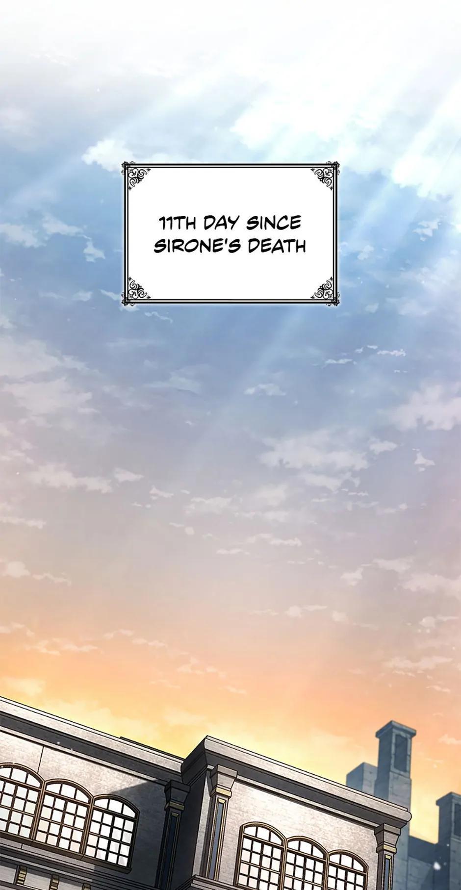 The Infinite Mage Chapter 94 — page 1